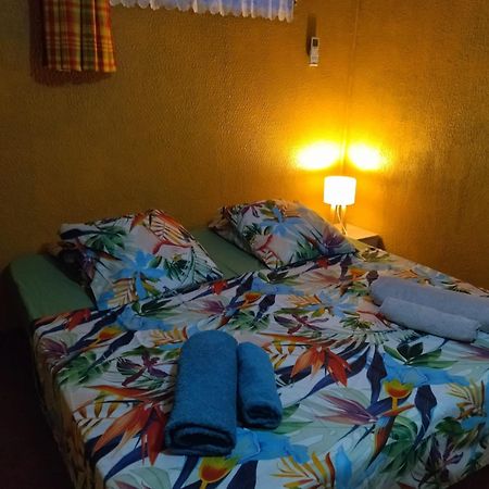 Chez Caroline Apartment Basse-Terre Exterior foto