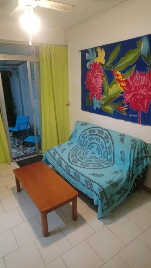 Chez Caroline Apartment Basse-Terre Exterior foto
